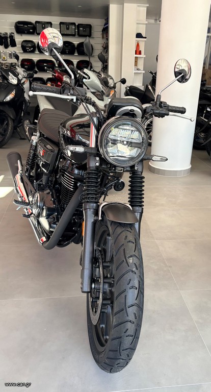 Honda GB 350 2026 S