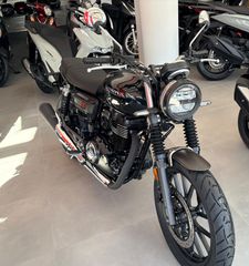 Honda GB 350 2026 S ΕΤΟΙΜΟΠΑΡΑΔΟΤΟ-thumb-1