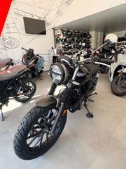 Honda GB 350 2026 S ΕΤΟΙΜΟΠΑΡΑΔΟΤΟ-thumb-2