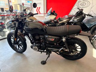 Honda GB 350 2026 S ΕΤΟΙΜΟΠΑΡΑΔΟΤΟ-thumb-3