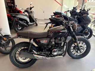 Honda GB 350 2026 S ΕΤΟΙΜΟΠΑΡΑΔΟΤΟ-thumb-4
