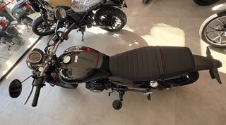 Honda GB 350 2026 S ΕΤΟΙΜΟΠΑΡΑΔΟΤΟ-thumb-5