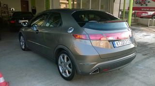 Honda Civic 2006