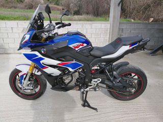 Bmw S 1000 XR 2018 HP K49 GEN 1 facelift