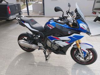 Bmw S 1000 XR 2018 HP K49 GEN 1 facelift-thumb-1