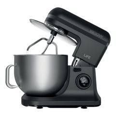 LiFE BOSS Flat Black Series-thumb-2