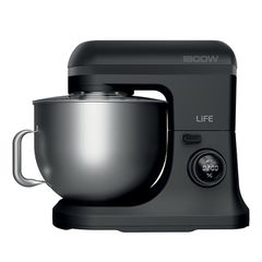 LiFE BOSS Flat Black Series