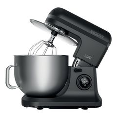 LiFE BOSS Flat Black Series-thumb-1