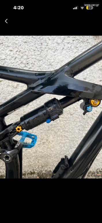 öhlins stx 22