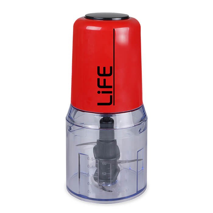 LiFE Twister