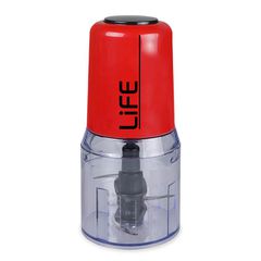 LiFE Twister