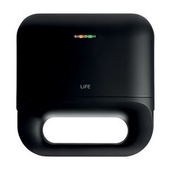 LiFE TOSTAKI Flat Black Series-thumb-1