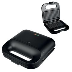 LiFE TOSTAKI Flat Black Series