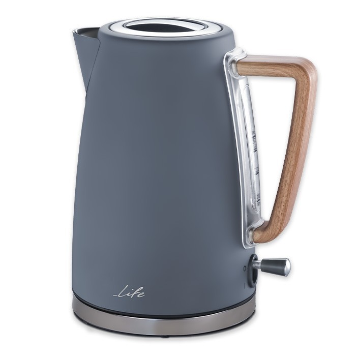 LiFE RITZ Grey