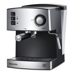 LiFE RISTRETTO 20BAR