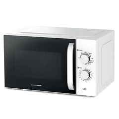 LiFE microGrill 25 White-thumb-1