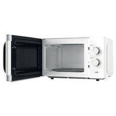 LiFE microGrill 25 White-thumb-2
