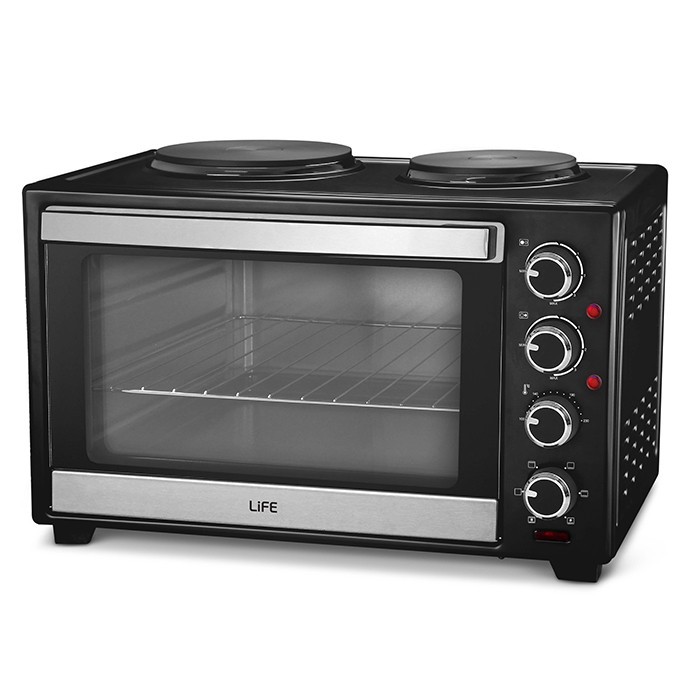 LiFE Kouzinaki 302