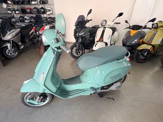 Piaggio Primavera 125 2026 80th Anniversary-thumb-3