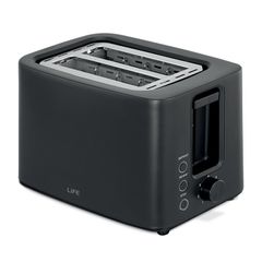LiFE CRUNCHY Flat Black Series
