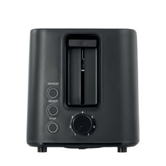 LiFE CRUNCHY Flat Black Series-thumb-1