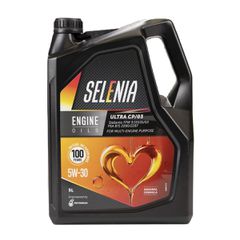 SELENIA 5W30 Ultra CP/03 5lt