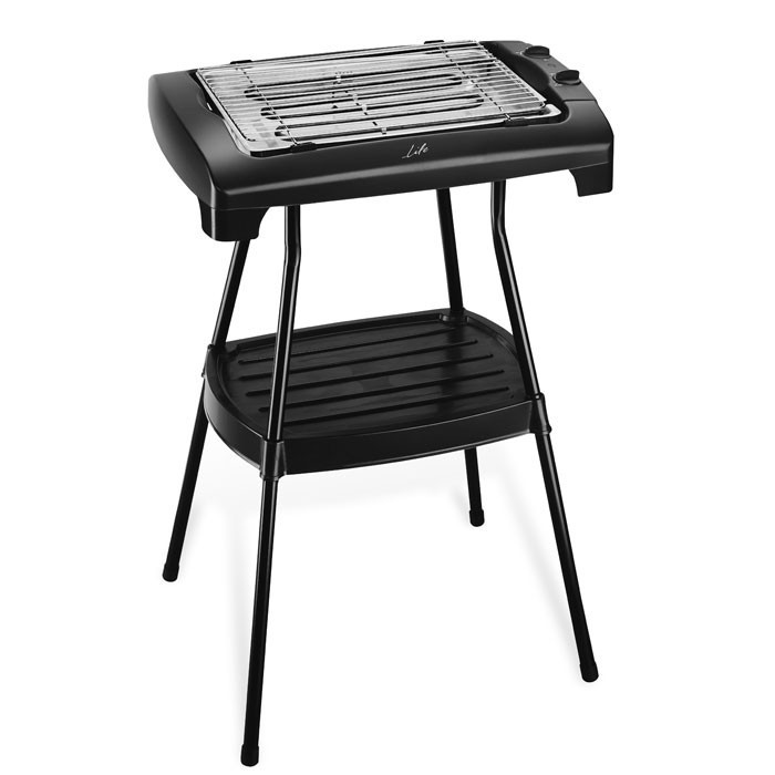 LiFE BBQ King
