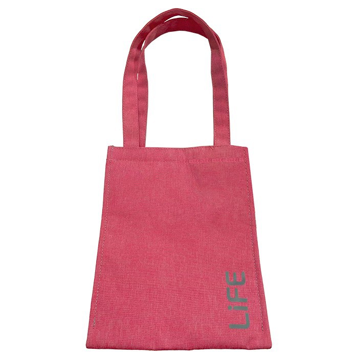 LiFE ARISTON PINK