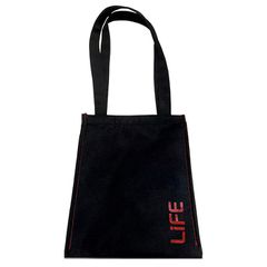 LiFE ARISTON BLACK