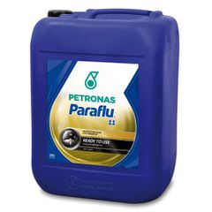 Αντιψυκτικό PETRONAS Paraflu 11 Ready (Μπλε-Πράσινο -38°C) | Δοχείο 20L