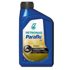 Αντιψυκτικό PETRONAS Paraflu 11 Συμπυκνωμένο (Μπλε-Πράσινο -37°C) | 1L