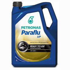 Αντιψυκτικό PETRONAS Paraflu UP Ready (Κόκκινο -38°C) | Δοχείο 5L