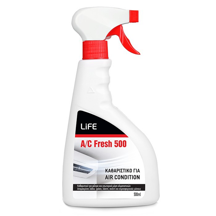 LiFE A/C AIR FRESH 500