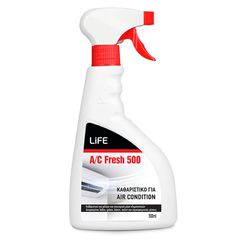 LiFE A/C AIR FRESH 500