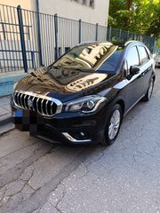 Suzuki SX4 S-Cross 2019