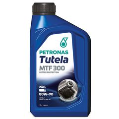 Petronas Tutela MTF 300 80W-90 GL-4 1LT