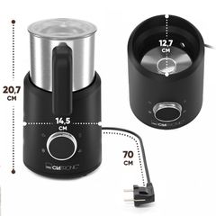 CLATRONIC MS 3812-thumb-2