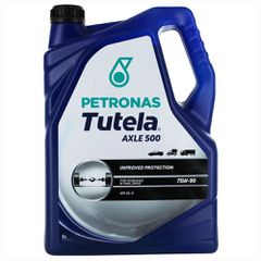 Petronas Tutela AXLE 500 75W-90 GL-5 5lt