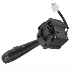 Διακόπτης Φώτων & Φλας NTY για  Renault Captur I 13-,Clio IV 12-, Dacia Duster 10-,Logan II 12-,Sandero 12-
