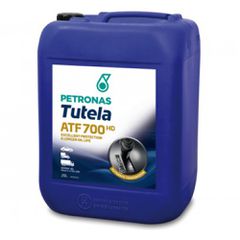 Petronas Tutela MTF 700 HD 75W-80 GL-4 20Lt