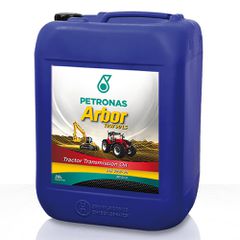 Petronas Arbor TRW 90 LS SAE 80W-90 GL-5 20Lt
