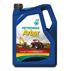 Petronas Arbor TRW 90 LS SAE 80W-90 GL-5 5Lt