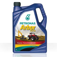 Petronas Arbor TRW 90 SAE 80W-90 GL-5 5LT