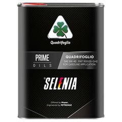 Selenia QUADRIFOGLIO 5W-40 2Lt