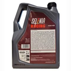 Selenia 10W60 RACING 5Lt-thumb-1