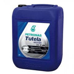 Petronas Tutela MTF 500 75W-90 GL-4 20LT