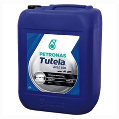 Petronas Tutela AXLE 500 75W-90 GL-5 20lt