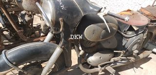 Dkw E 250 1966