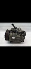 Κομπρεσέρ A/C Cayenne 2002-20010 DENSO 447220-9111 4472209111 7SEU16C 01E01138