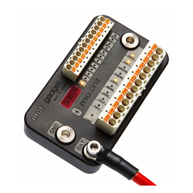 Motogadget mo.unit Basic